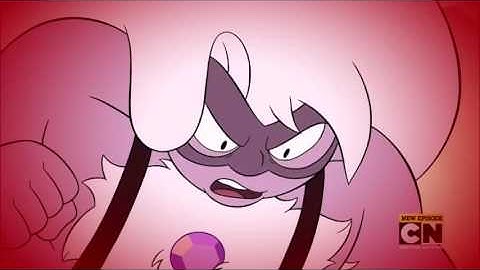Steven Vs Amethyst | Steven Universe Edit