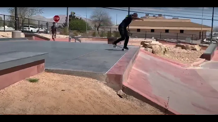 Greetings From Arizona Phillip Greer - Killer Skat...