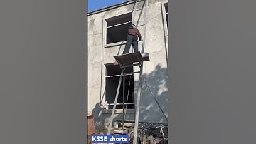 Lift Anything with Simple Machines—Smart, Easy, Powerful! ⚙️💪 #SimpleMachines #Innovation