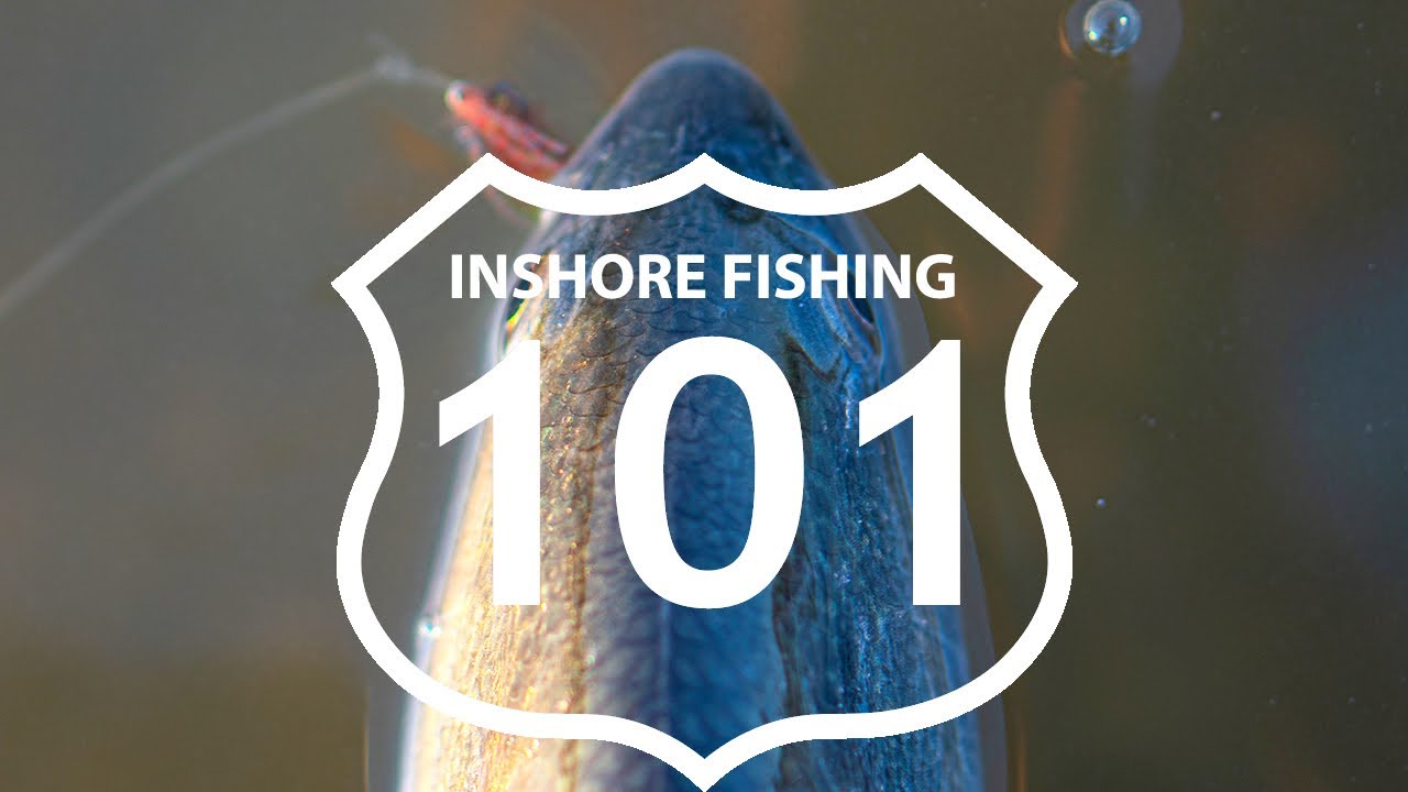 Leader Line MISTAKES (Inshore Saltwater Fishing Edition) 