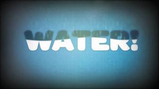 LittleBIGPlanet Water Trailer