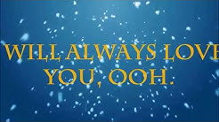 I Will Always Love You(WhitneyHouston) - Christina Grimmie - Lyrics - MP3 download link  - Durasi: 4:31. 