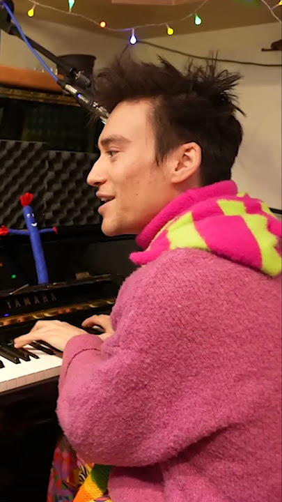 There Are No Wrong Notes #jacobcollier #piano