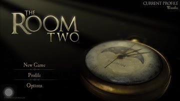 The Room Two, chapter 1 iOS walkthrough