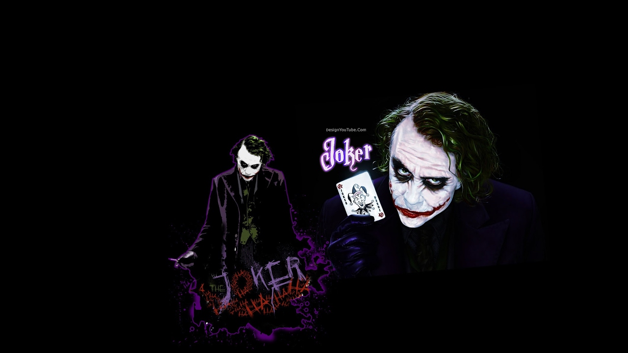 JOKER PK Live Stream YouTube
