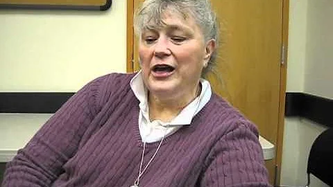 Jerri Wood Retiree and Labor Volunteer