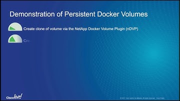 FlexPodDockerDemo-DockerCon
