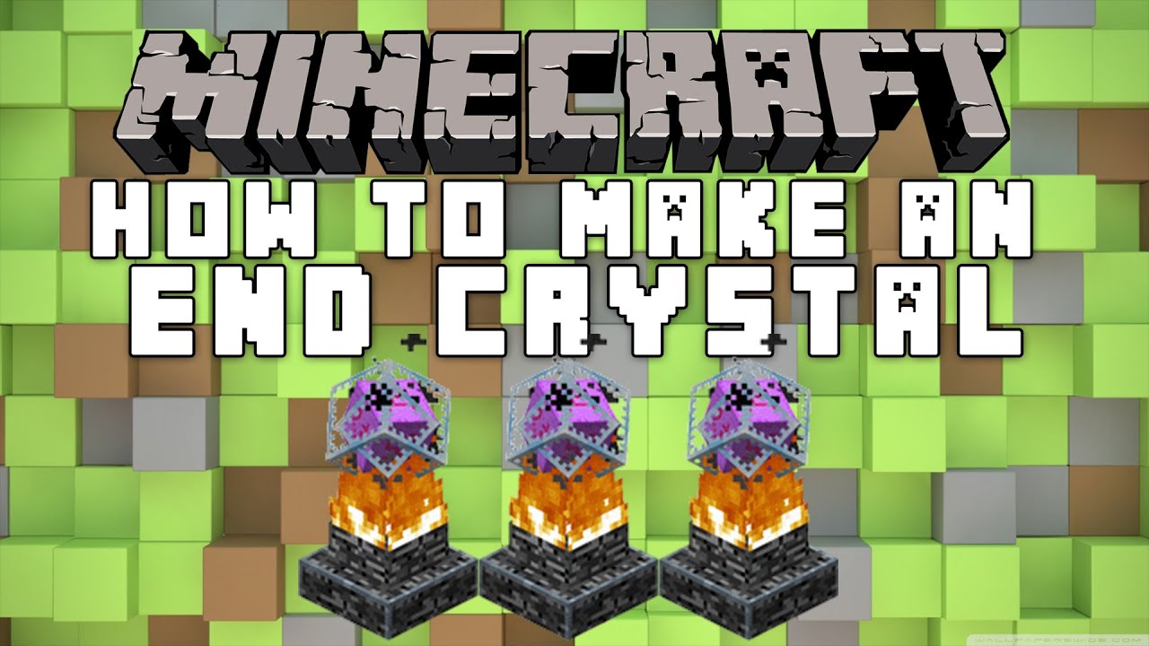 Crystal craft. How to Craft end Crystal. Сбалансированный Кристалл крафт. How to make an end Crystal. Как вырастить Кристаллы в МАЙНКРАФТЕ.