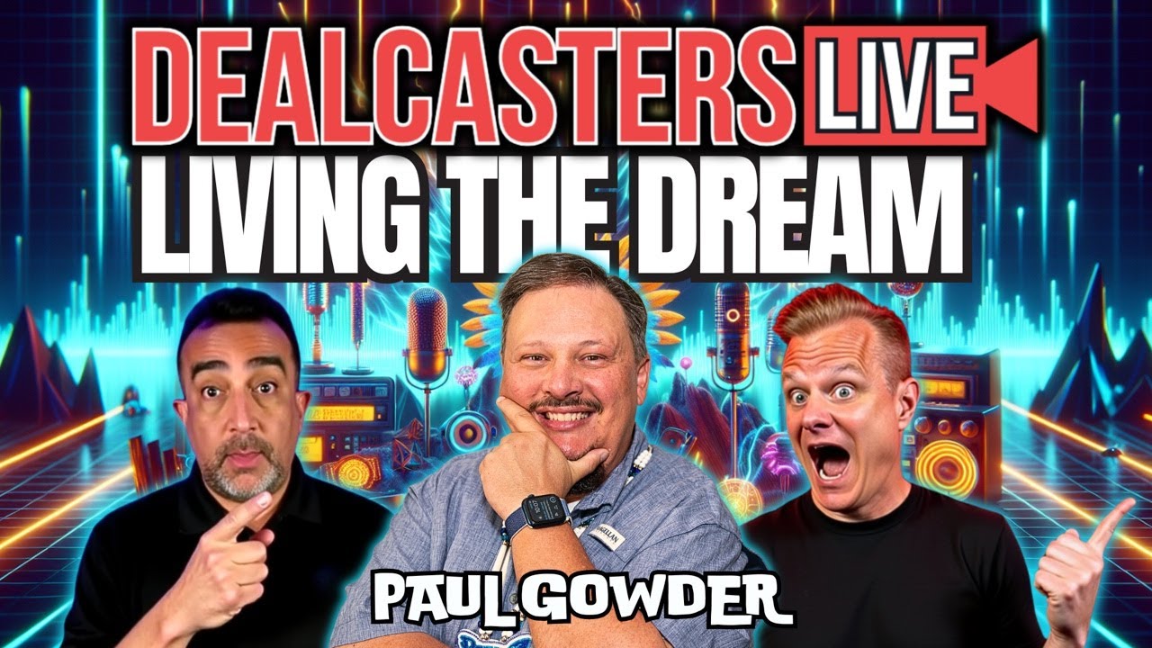 Mastering Online Community: Paul Gowder Is Living The Dream!