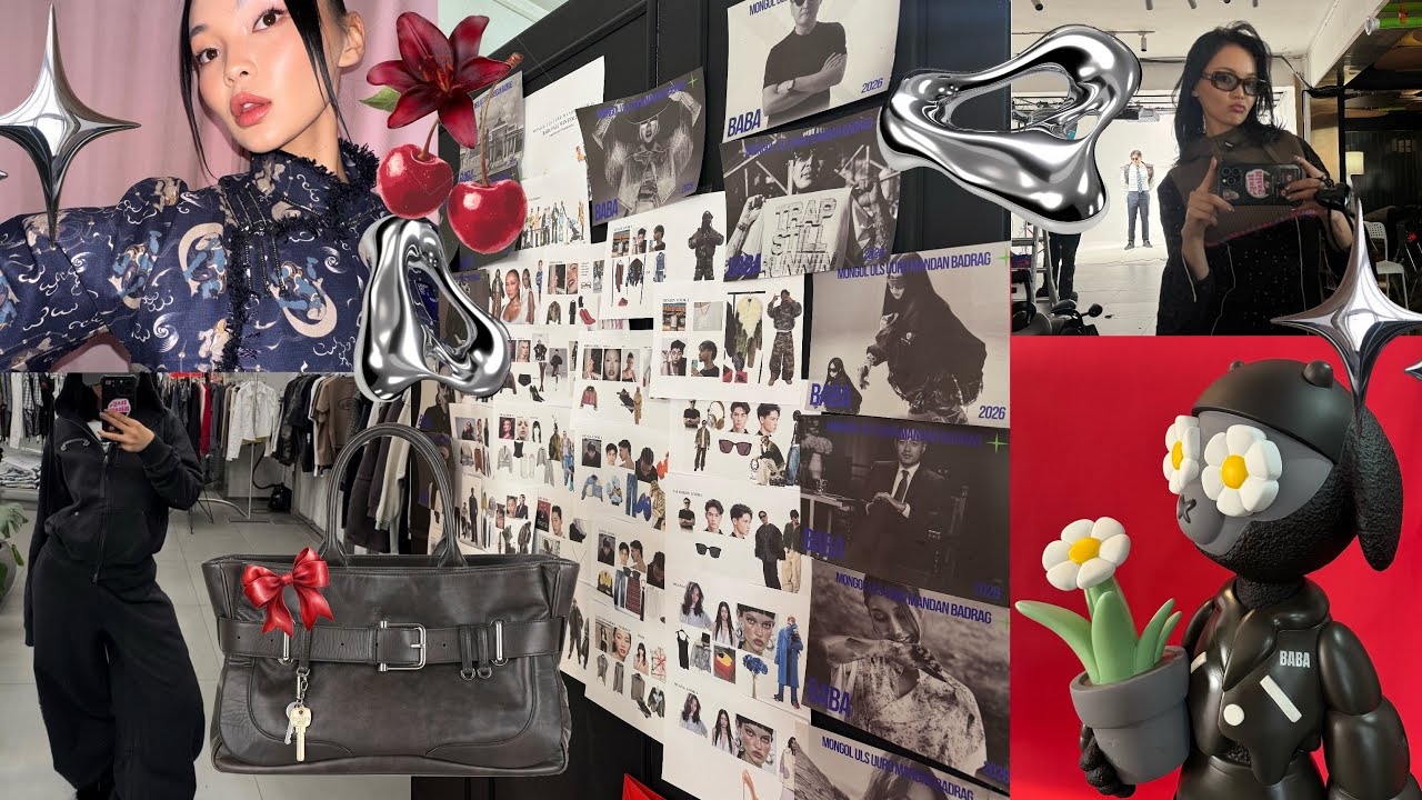 a day in my life | matcha, shopping, photoshoots, unboxing, etc ˚˖𓍢ִ໋❀✦