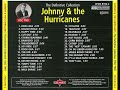 Johnny  the hurricanes  the definitive collection  2