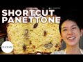 Mandy Lee&#39;s Simple But Show-Stopping Panettone