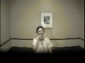 【カラオケ動画】朝がまた来る／DREAMS COME TRUE