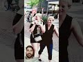 Bushman Prank #prank #funny #trending #comdeymemes #funnymemes #viral #duet #comedy