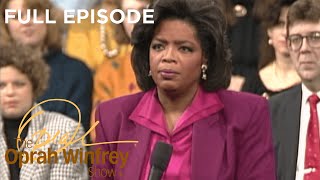 UNLOCKED Full Episode: 'Save My Marriage After Affair' | The Oprah Winfrey Show | OWN