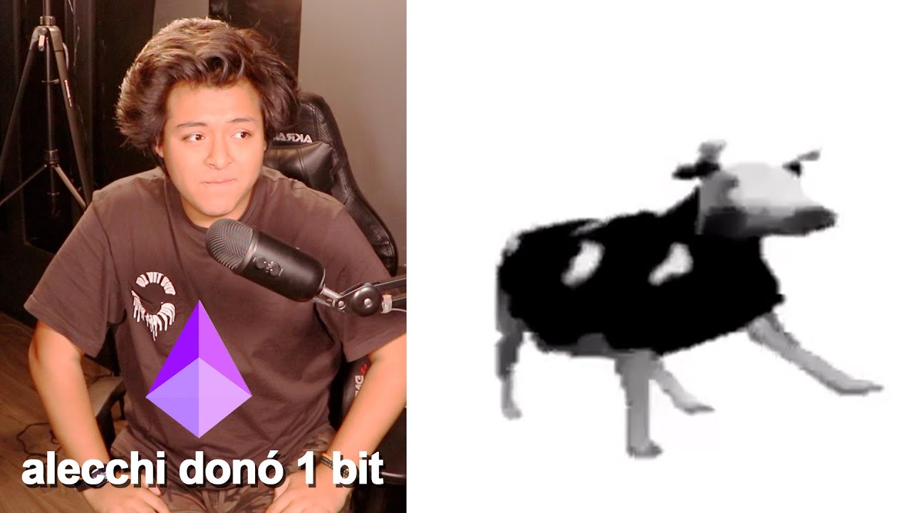 si me rio, le dono a streamers 🤑