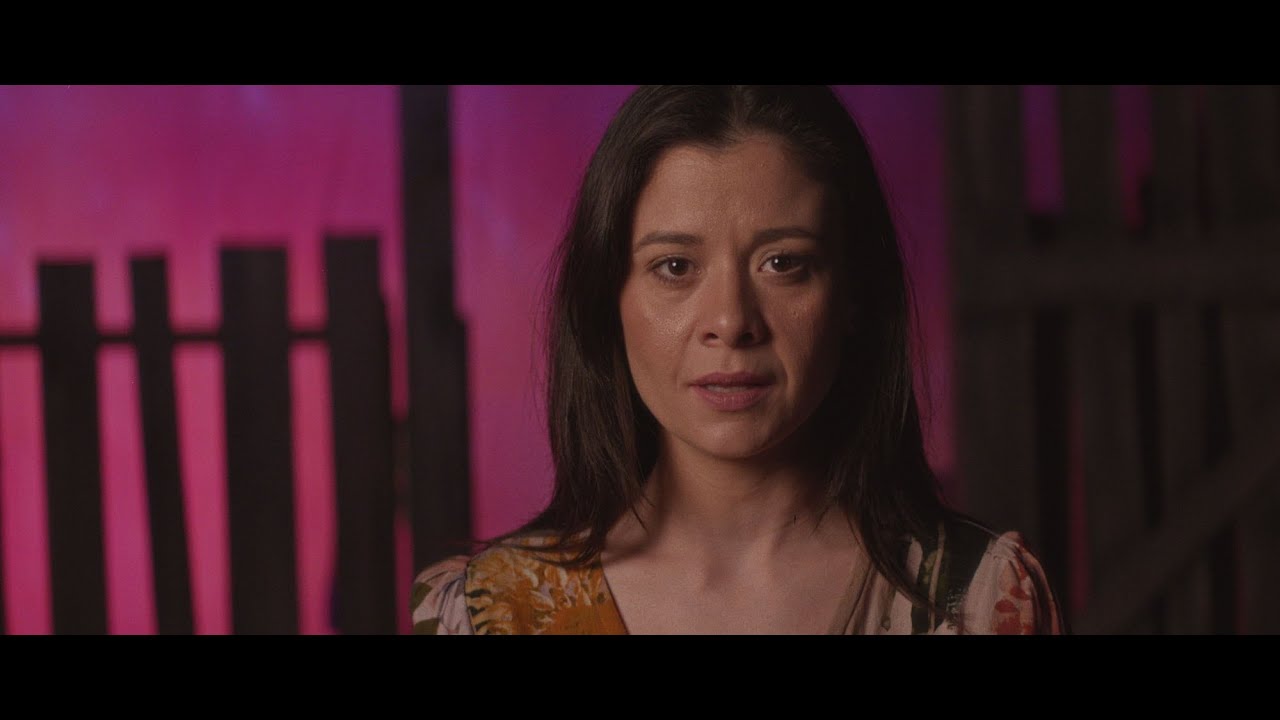 Kiírtam magamból mindent... | költészet napi versfilm