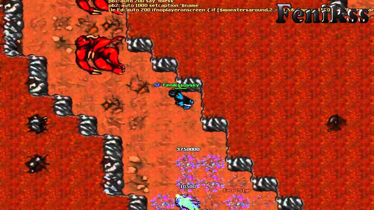 tiberia pl firewalker quest youtube tiberia pl firewalker quest youtube