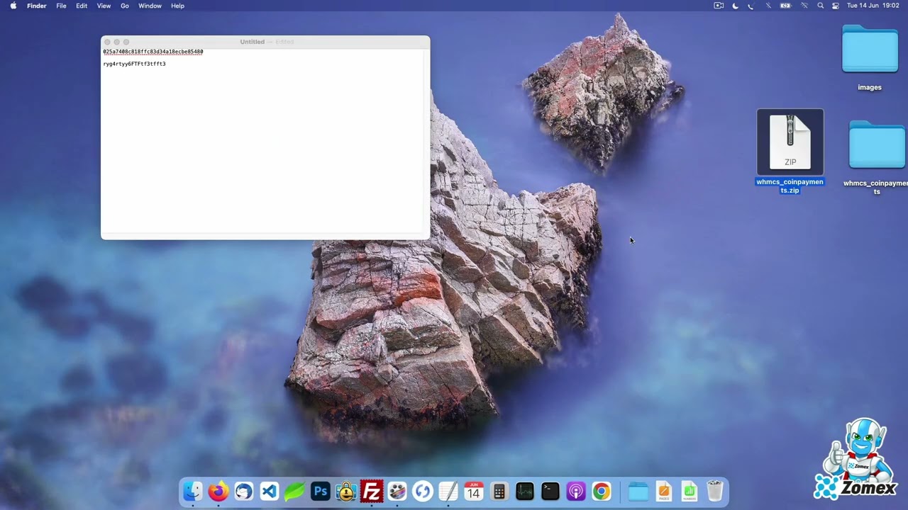 Accept Bitcoin & Etherium Cryptocurrency Payments With WHMCS Using  Coinpayments | WHMCS Tutorial