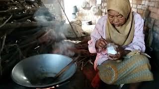 Download Lagu Mbah Rom baru pertama kali masak mie MP3