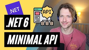 CRUD with a .NET 6 Minimal API 🚀 (using EF Core, Code-First Migrations & SQL Server Express)