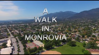 A Walk in Monrovia