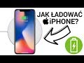 JAK ŁADOWAĆ iPHONE'A? 🔋 FAKTY, MITY i PORADY 🔴