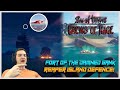 Fort of the Damned Steal at Reaper's Hideout! (HeheFireXD PvP) - Sea of Thieves!