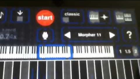 Addictive Synth to Samplewiz