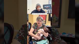 She Thought the Baby Doll Was Real… Then Asked One Heartbreaking Question ❤️🥹