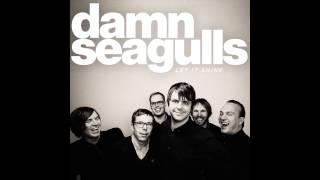 Video thumbnail of "Damn Seagulls: Let It Shine"