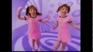 Catdogrugrats Merchandise Commercials 19981999