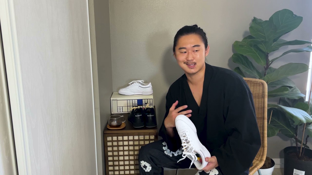 eames friends and family club c