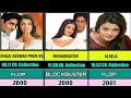 Aishwarya rai all bollywood movies