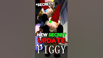 5 NEW SKINS/UPDATES ADDED TO PIGGY.. (New Update)