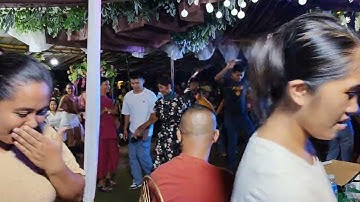 Binungor \Amie @ brgy Abolo, Amulung , Cagayan with CTJ NAVAS BAND cp. 09168442301