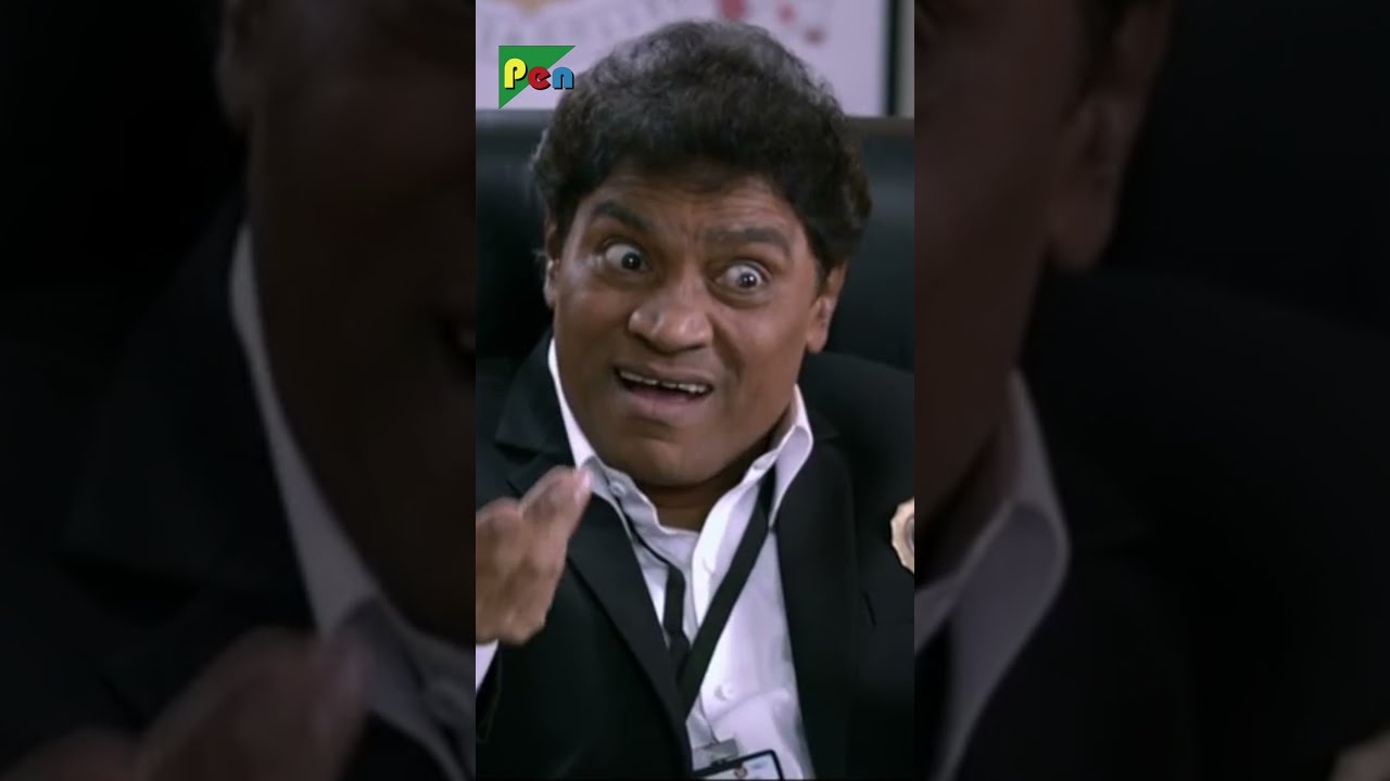 Johnny Lever Best Of Comedy #Machine #Shorts