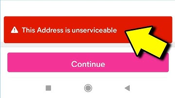 This Address Is Unserviceable In Meesho | Meesho Address Unserviceable