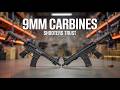 Top Eight 9mm Carbines Shooters Actually Trust 2026 Edition
