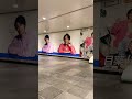 現在設営中【SixTONES × ロート製薬】の大型広告が渋谷駅地下通路出口A1/A0付近にて展開！？ #shorts #ストーンズ #sixtones #田中樹 #松村北斗 北斗