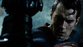 Batman v Superman: Dawn of Justice  Official Final Trailer [HD]