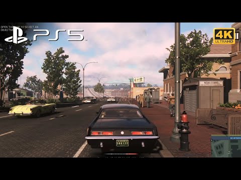 Mafia 3 - Game da Semana - PlayStation - Um enredo grandioso