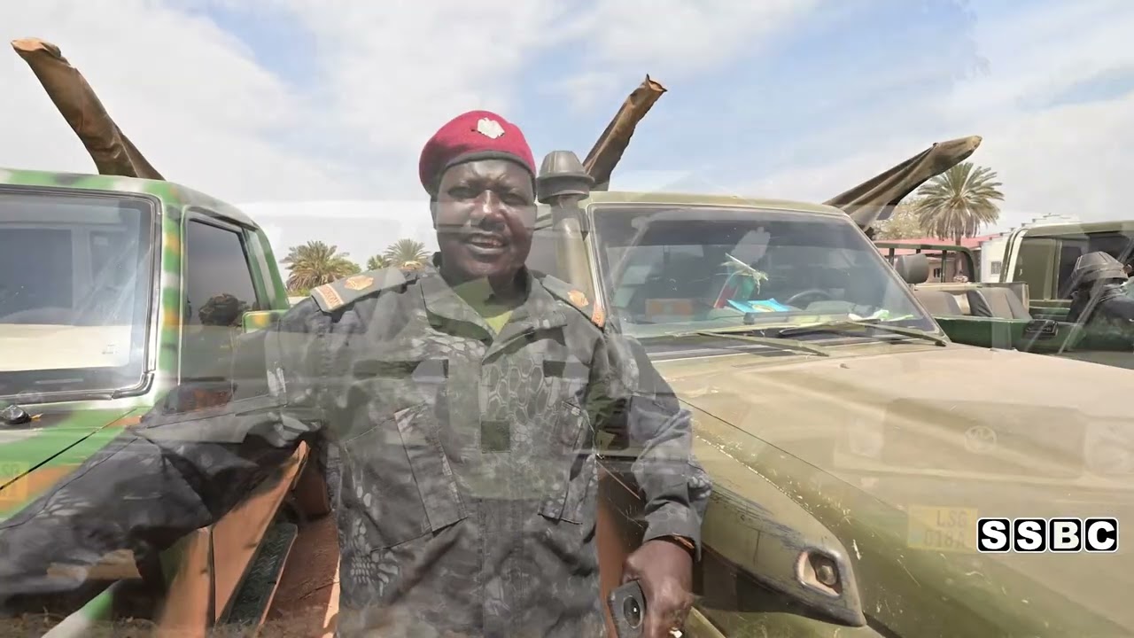 LAKES STATE ASSETS ACQUIRED BY GOVERNOR RIN TUENY MABOR