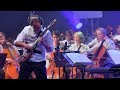 The Show must go on (Queen) - Cello-Orchester Baden-Württemberg