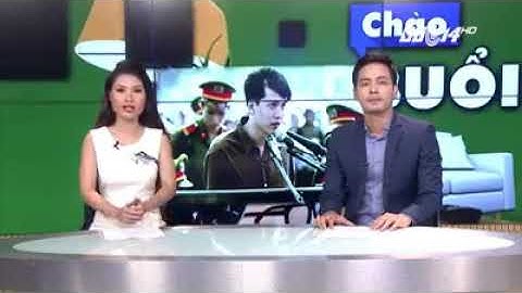 Nguyễn Hải Dương sẽ ra sao sau khi bị tiêm thuốc độc