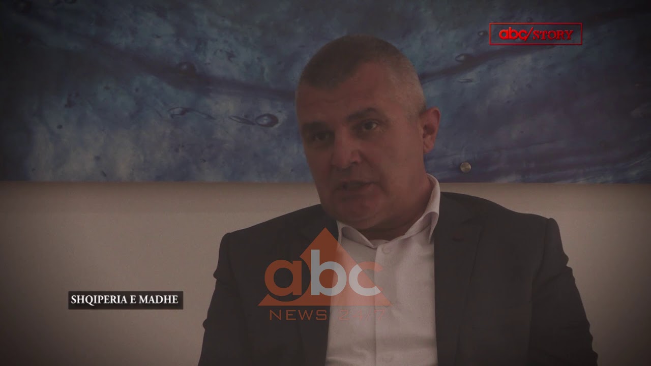 Shqiperia e Madhe qe krijuan fashistet (Pjesa 2)| ABC Story