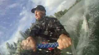 Hydrofoil Air Back Roll Tutorial