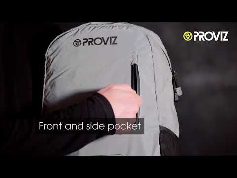REFLECT360 Cycling Backpack