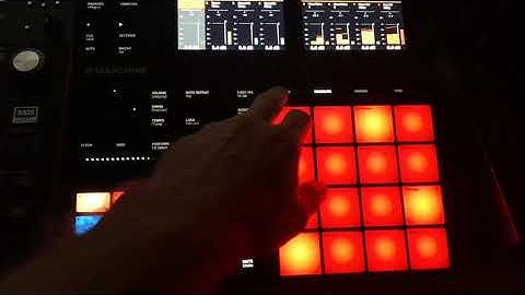 Akai Mpc X Maschine Review - Akai Mpc X Maschine Mk3 Komplete Studio