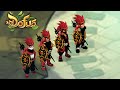 DOFUS AGRIDE 2022 | DROP PANO Nv. 30 😎🔥 - XP LEVEL UP ! #4